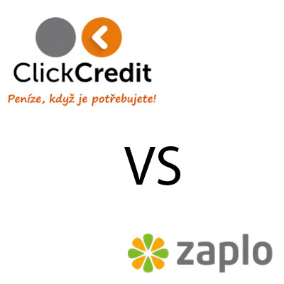 clic credit VS zaplo